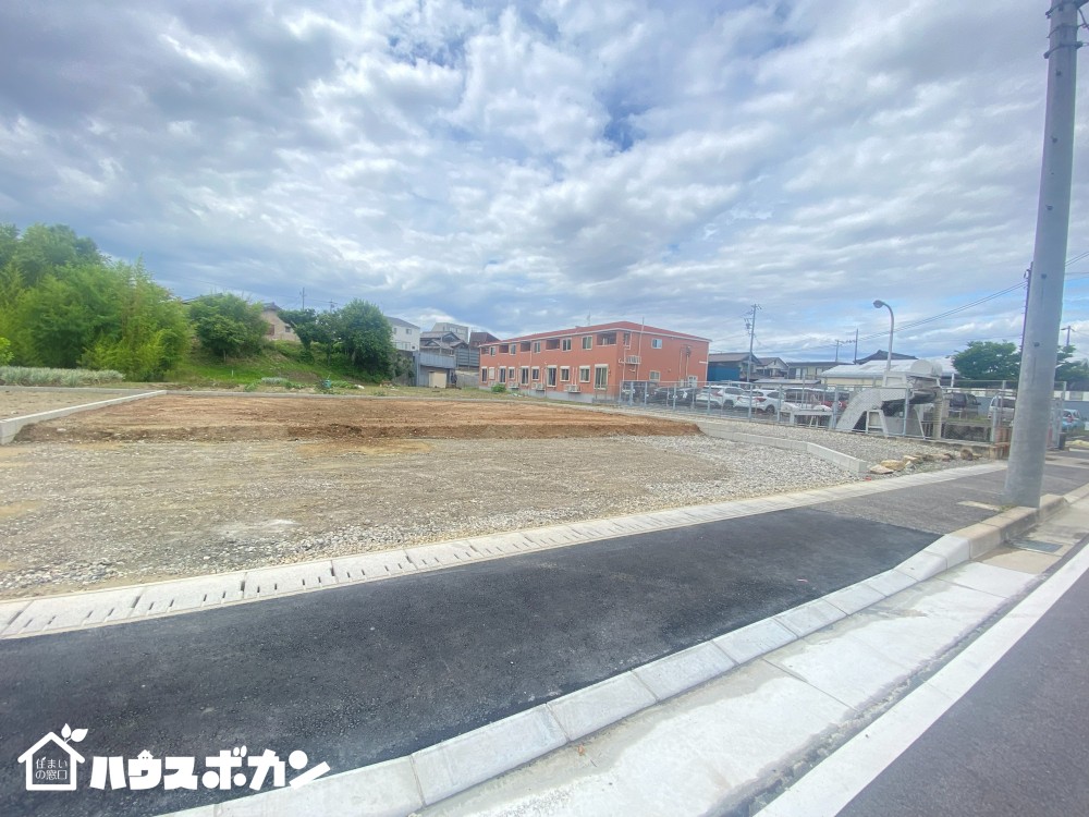 碧南市中山町よりお土地のご紹介！