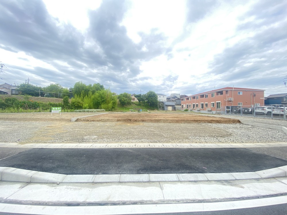 小学校・保育園まで徒歩10分圏内で安心！