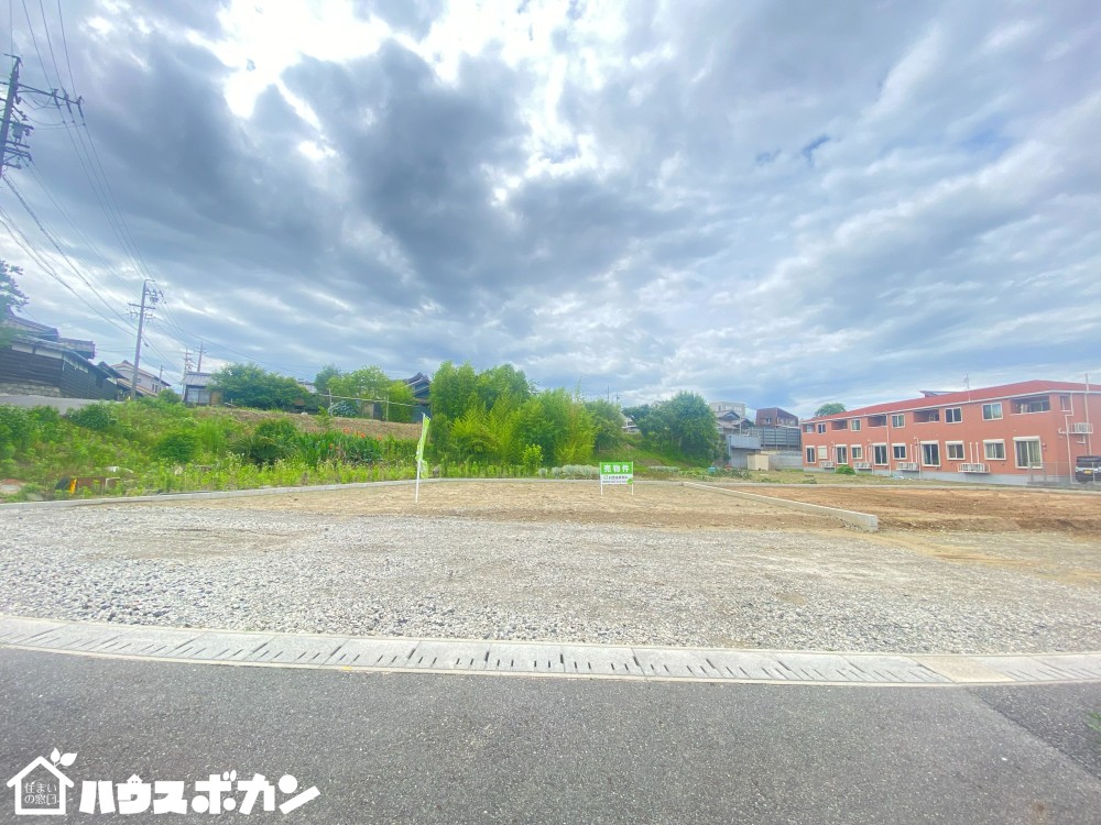 碧南市中山町よりお土地のご紹介！