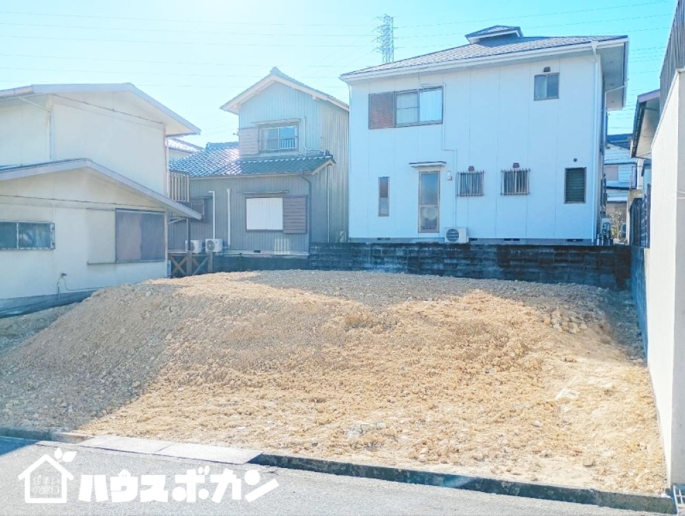 【HOLIDAYS SELECT】知多郡東浦町大字石浜