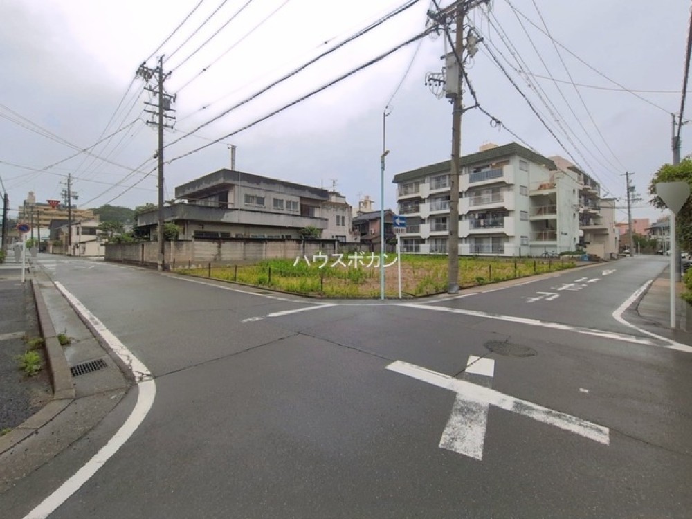 名古屋市北区杉村　1期　全3区画　2区画 画像2