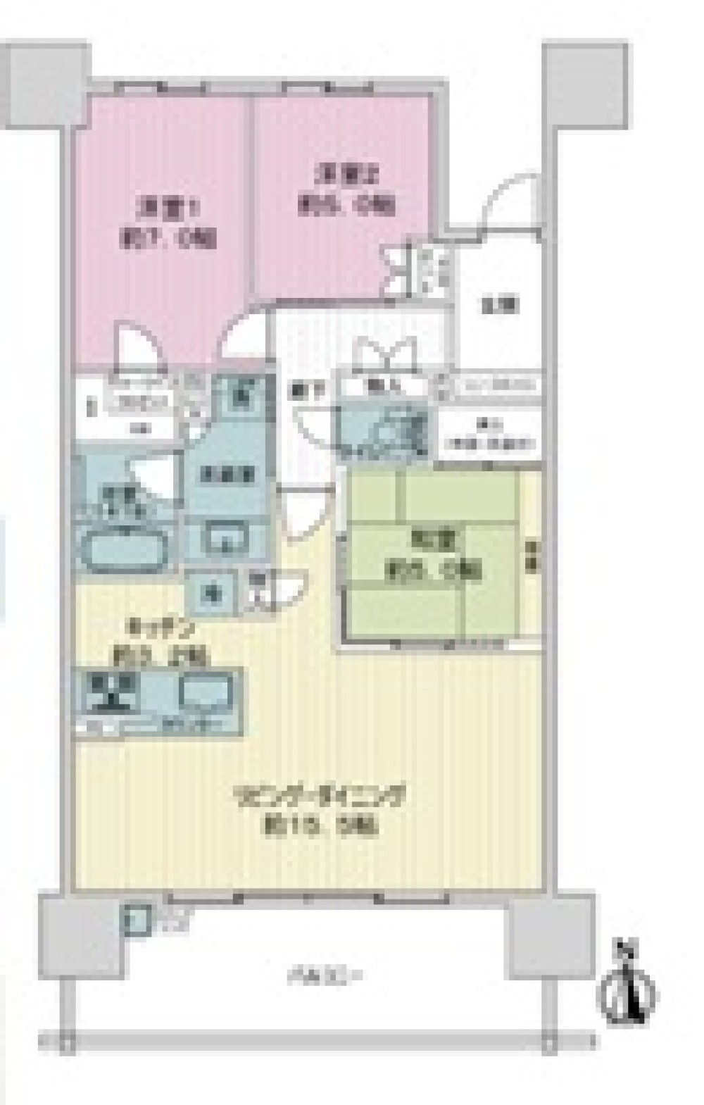 プライムメイツ知多半田 画像1