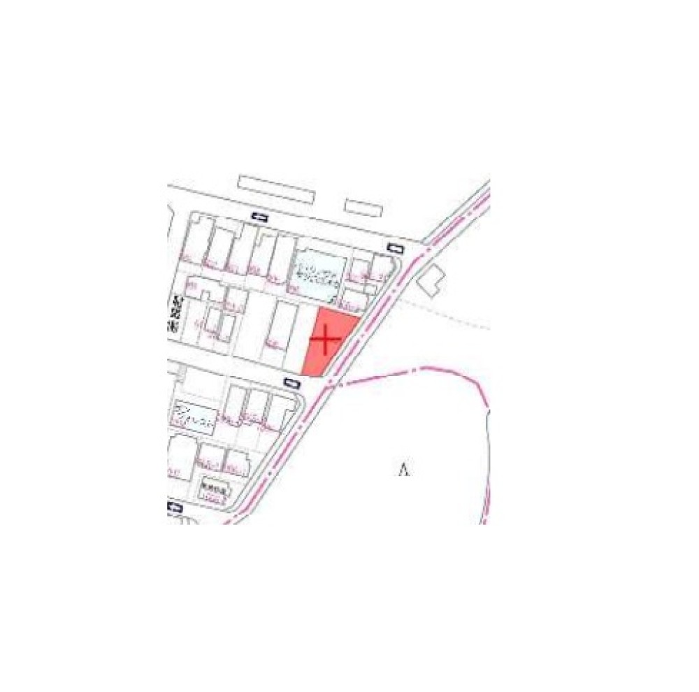 名古屋市名東区社が丘四丁目　全3区画　C区画 画像1