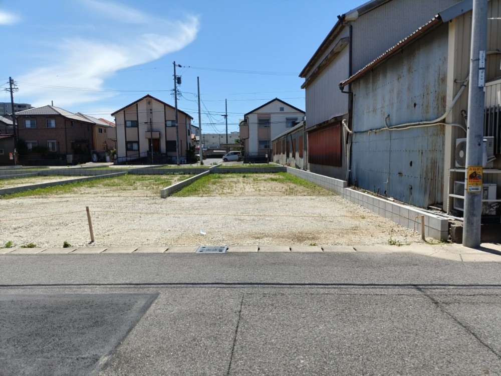 一宮市柳戸町　2期　全10棟　1号地 画像3