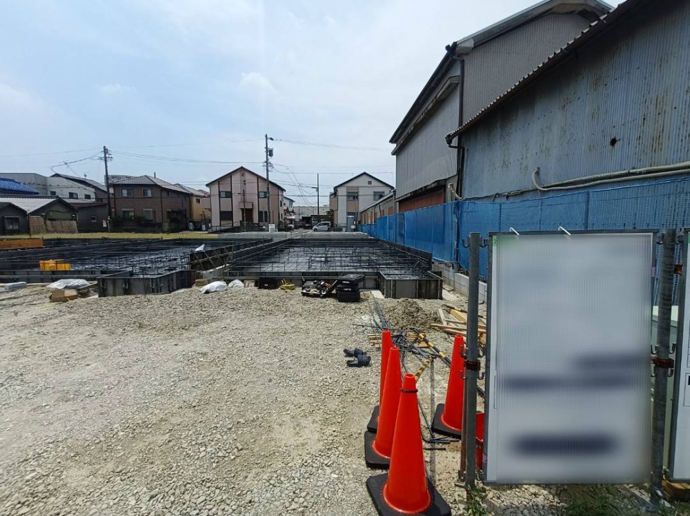 一宮市柳戸町　2期　全10棟　1号地 画像3