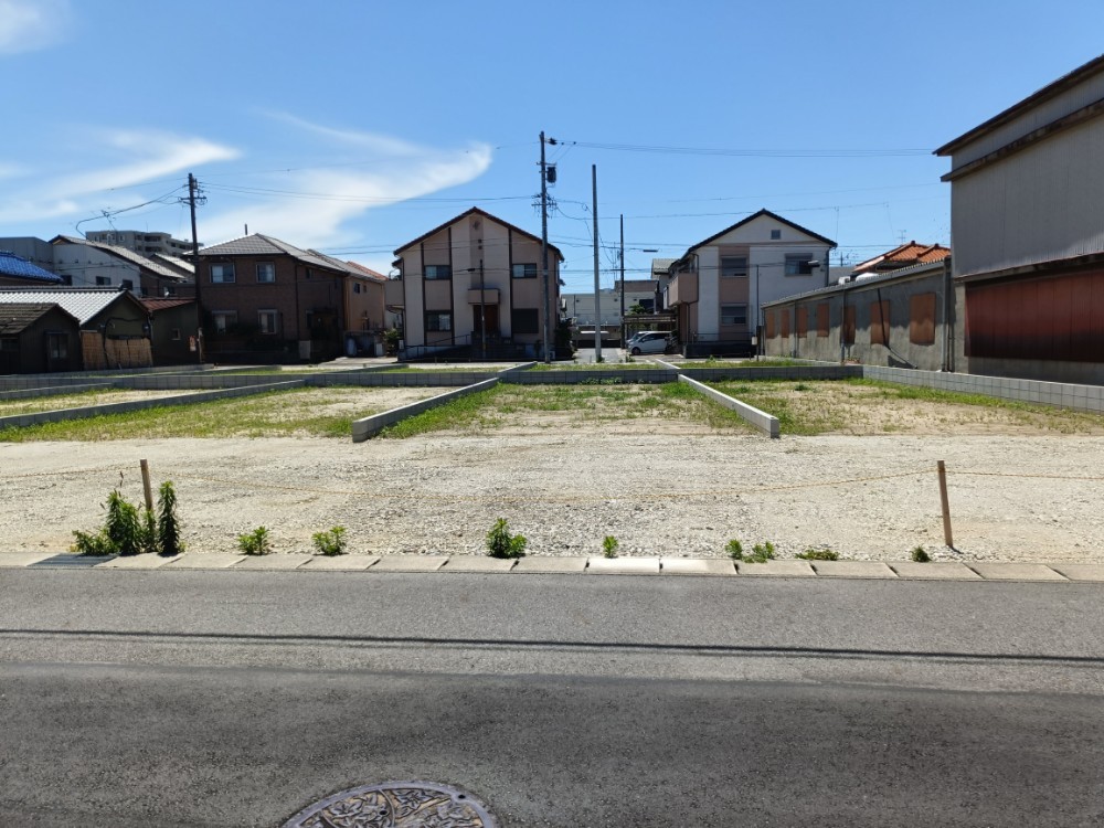 一宮市柳戸町　2期　全10棟　2号地 画像3