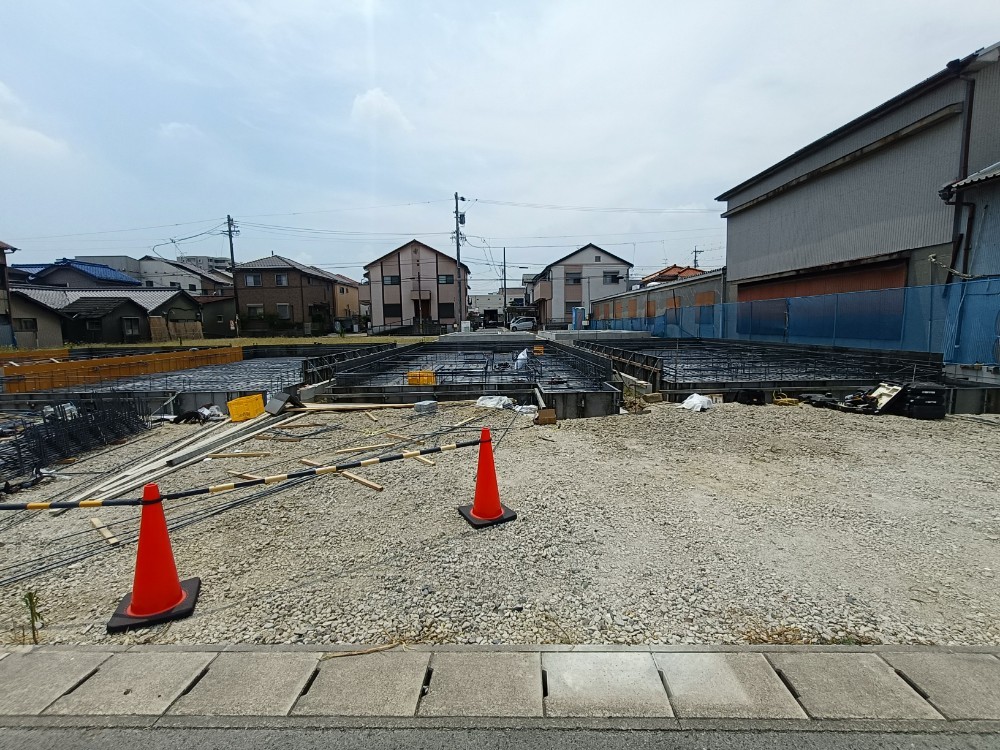 一宮市柳戸町　2期　全10棟　2号地 画像3