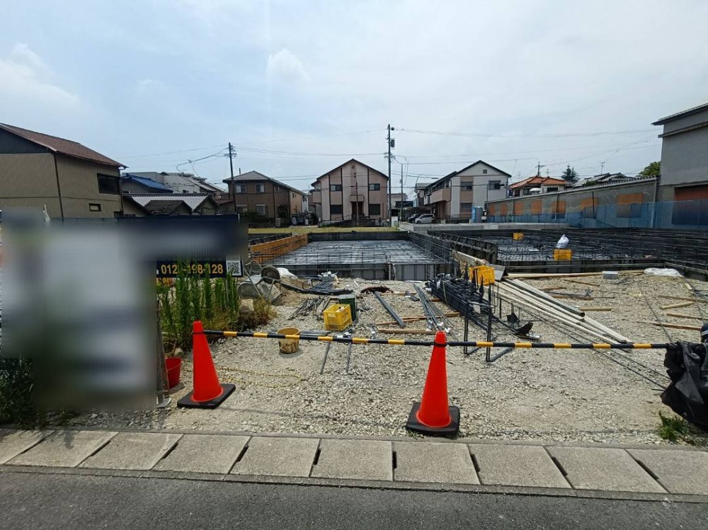 一宮市柳戸町　2期　全10棟　3号地 画像3