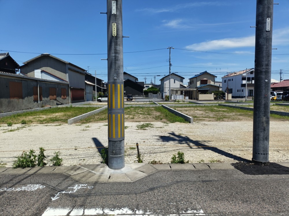 一宮市柳戸町　2期　全10棟　9号地 画像3