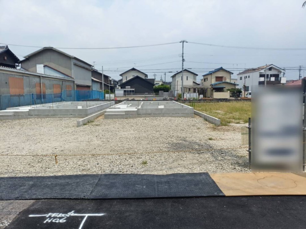 一宮市柳戸町　2期　全10棟　9号地 画像3