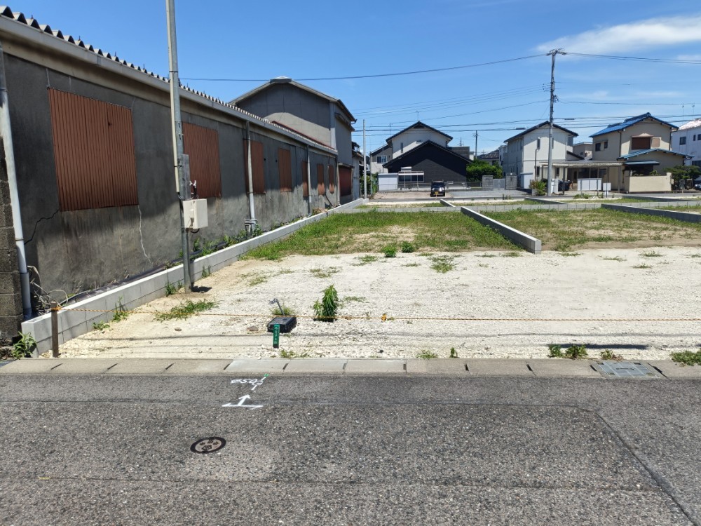 一宮市柳戸町　2期　全10棟　10号地 画像4