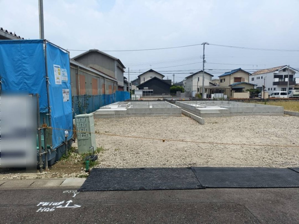 一宮市柳戸町　2期　全10棟　10号地 画像3