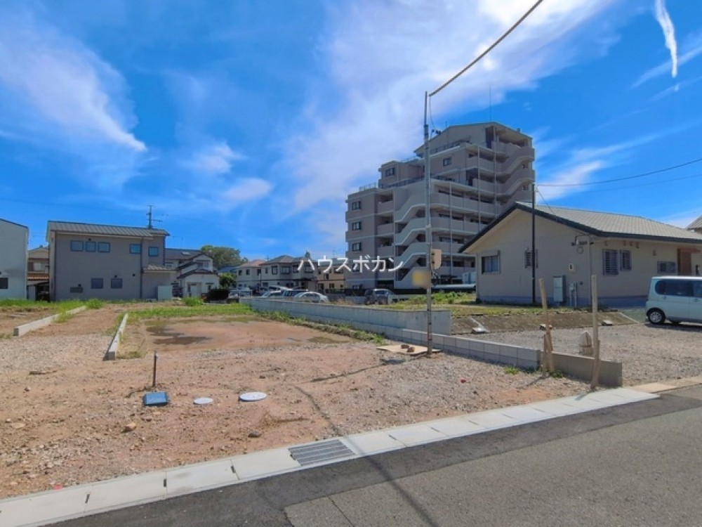 春日井市上条町　全8棟　A号棟 画像5