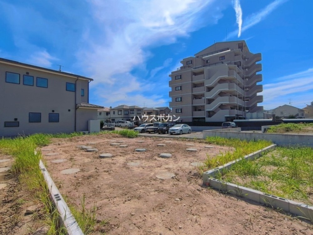 春日井市上条町から新築戸建てのご紹介です♪