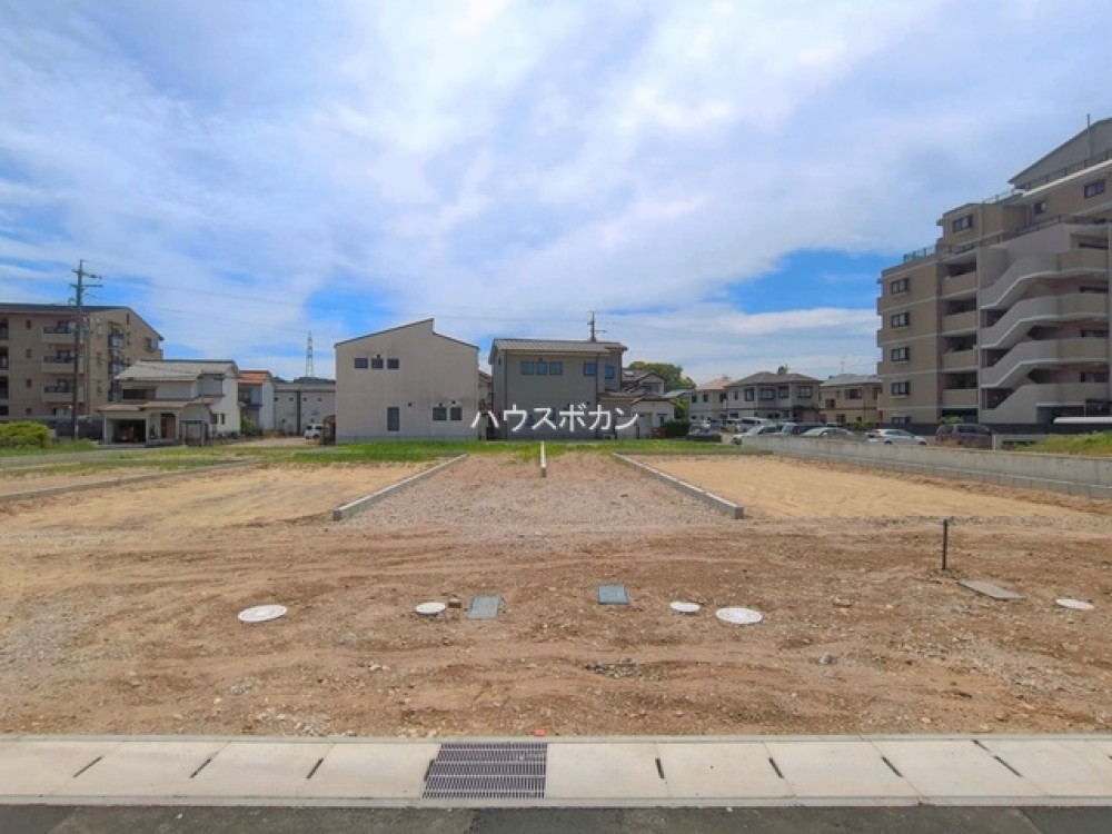 春日井市上条町　全8棟　F号棟 画像5