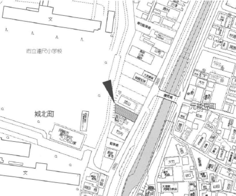 岡崎市城北町 画像1