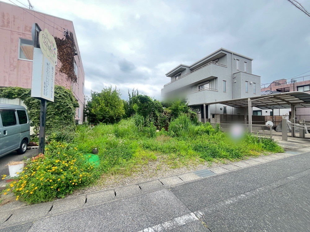 岡崎市城北町 画像4