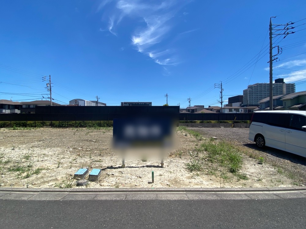 東海市大田町　1期　4区画　1号地 画像5
