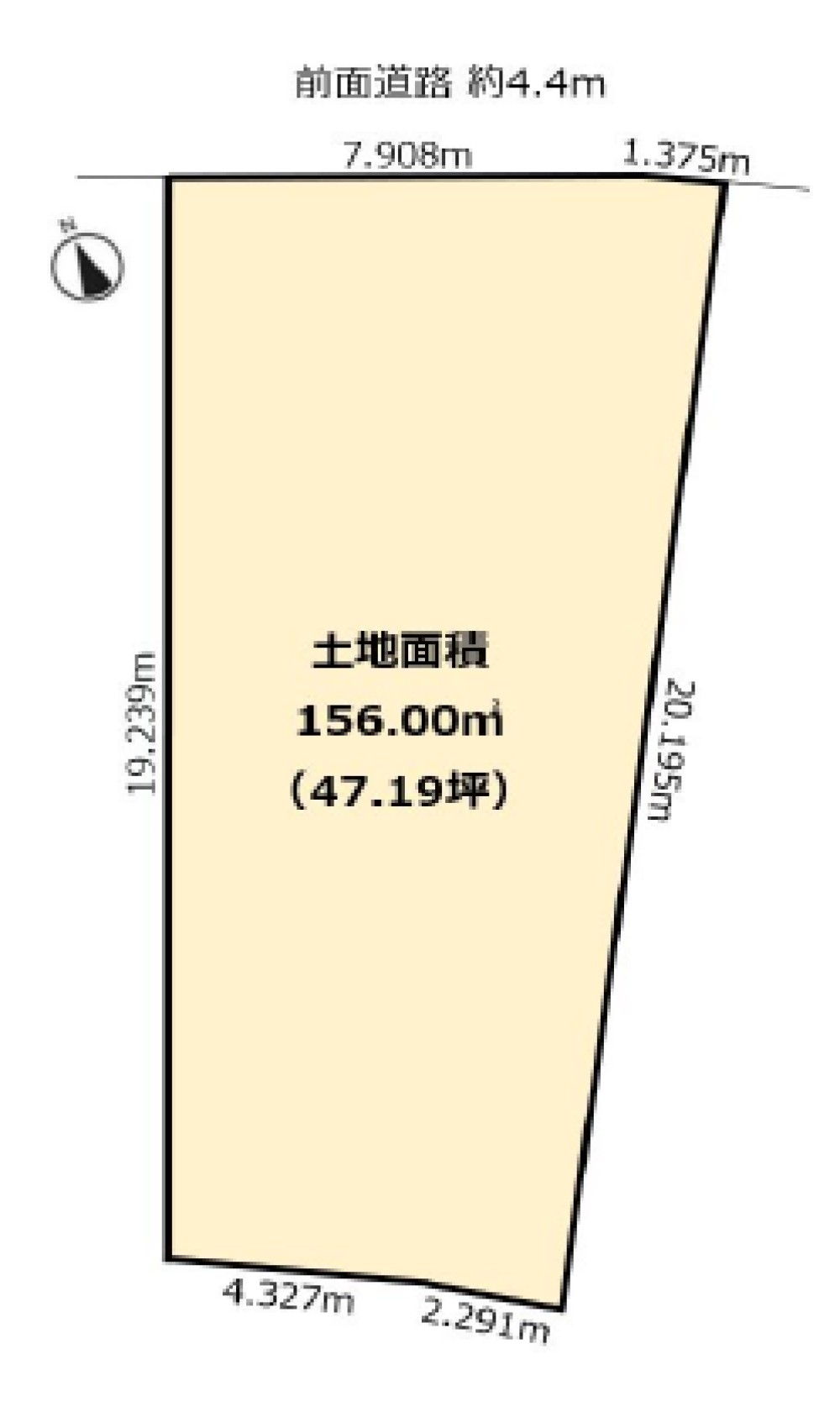 岡崎市矢作町 画像1