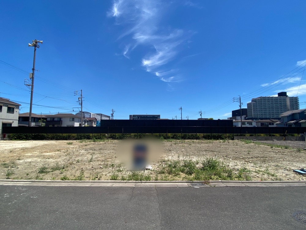 東海市大田町　1期　4区画　2号地 画像5