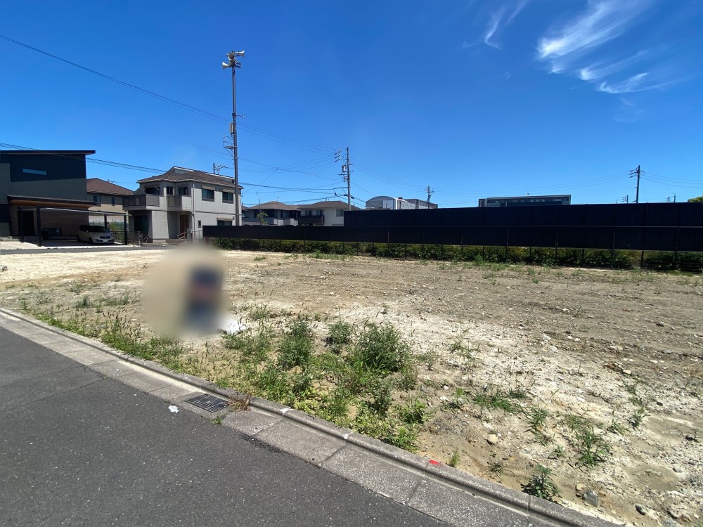 東海市大田町　1期　4区画　2号地 画像4