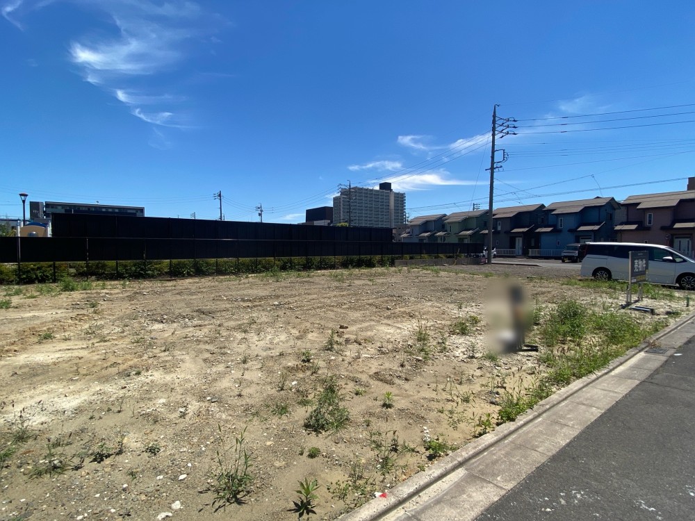東海市大田町　1期　4区画　2号地 画像4