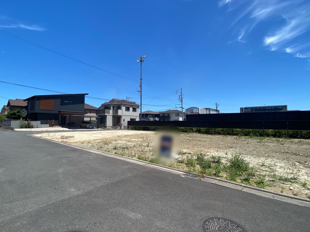 東海市大田町　1期　4区画　2号地 画像5