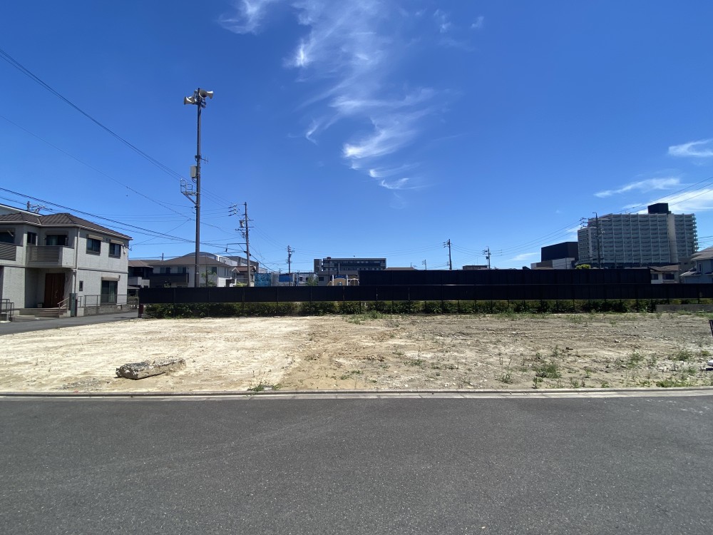東海市大田町　1期　4区画　3号地 画像5