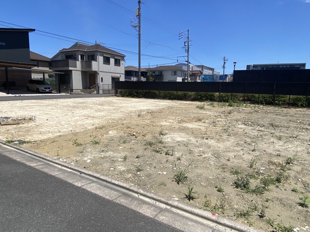 東海市大田町　1期　4区画　3号地 画像4