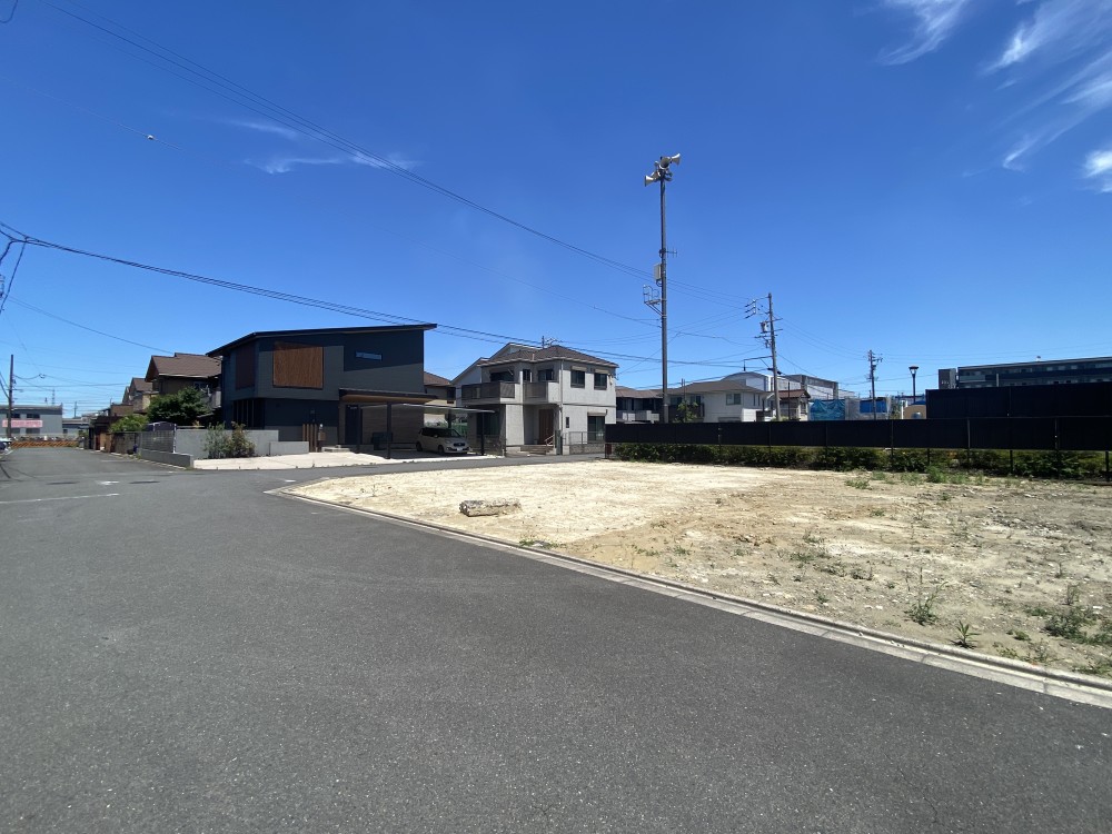 東海市大田町　1期　4区画　3号地 画像5