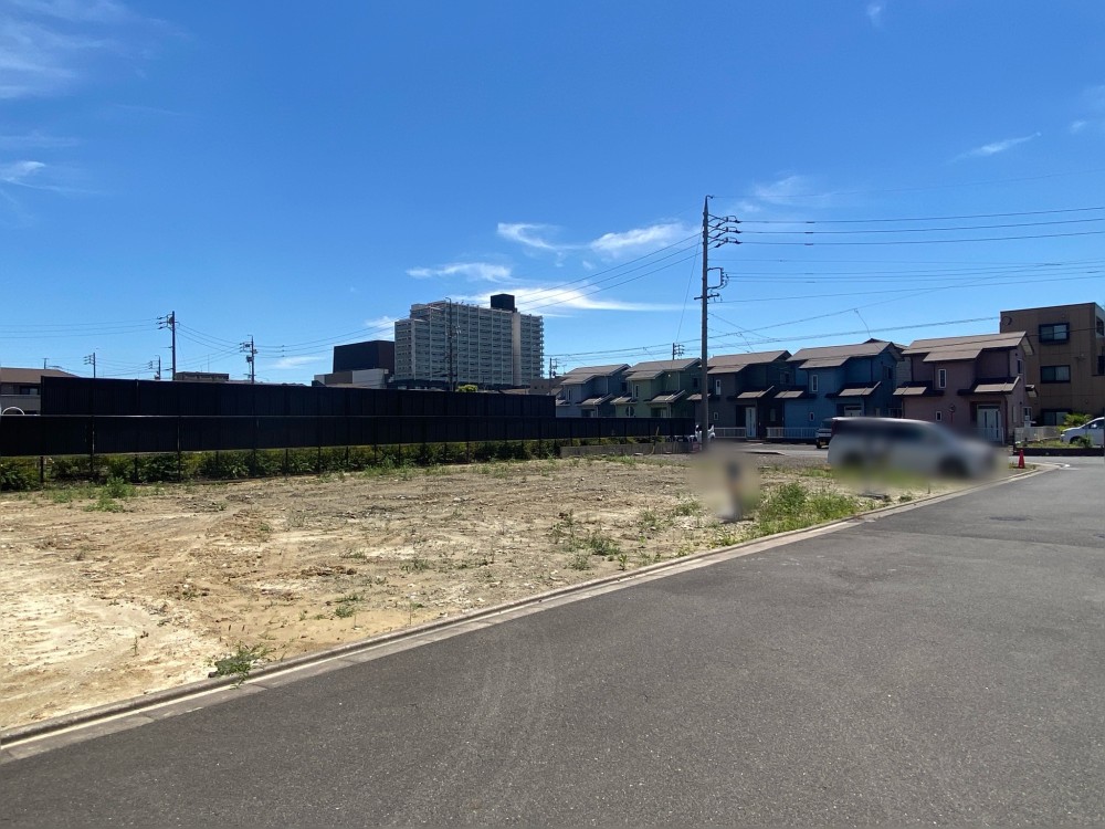 東海市大田町　1期　4区画　3号地 画像6