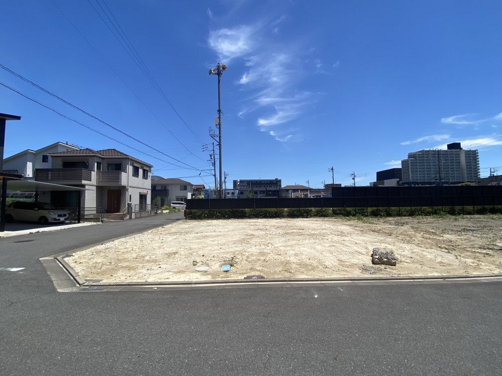東海市大田町　1期　4区画　4号地 画像6