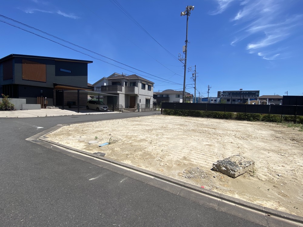 東海市大田町　1期　4区画　4号地 画像5
