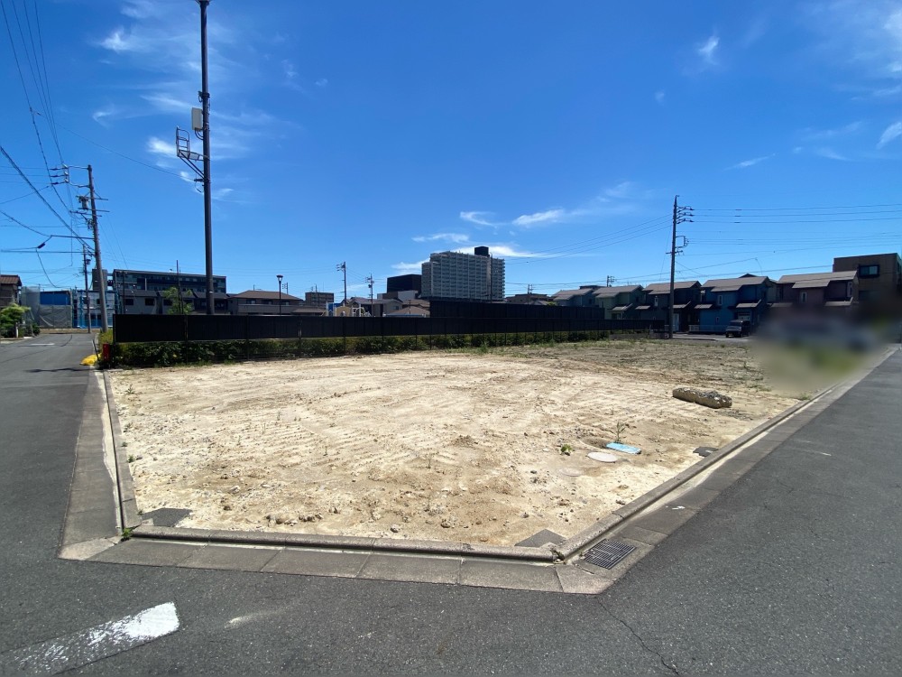 東海市大田町　1期　4区画　4号地 画像4