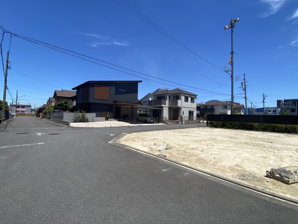 東海市大田町　1期　4区画　4号地 画像6