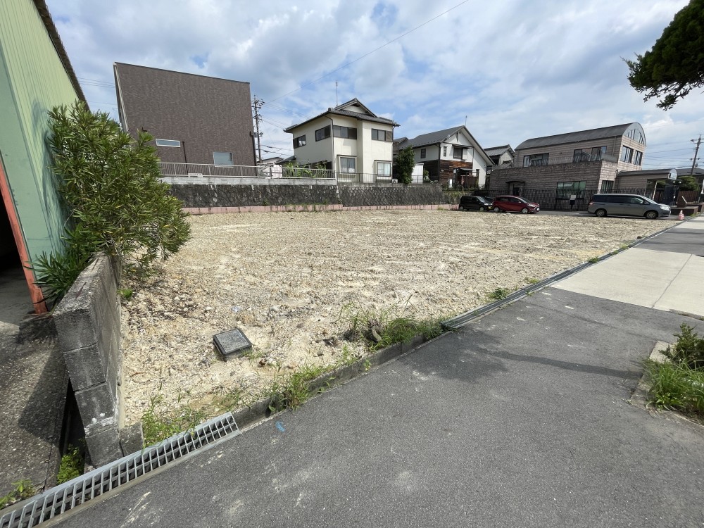春日井市神屋町字御手洗　全3区画　1号地 画像5