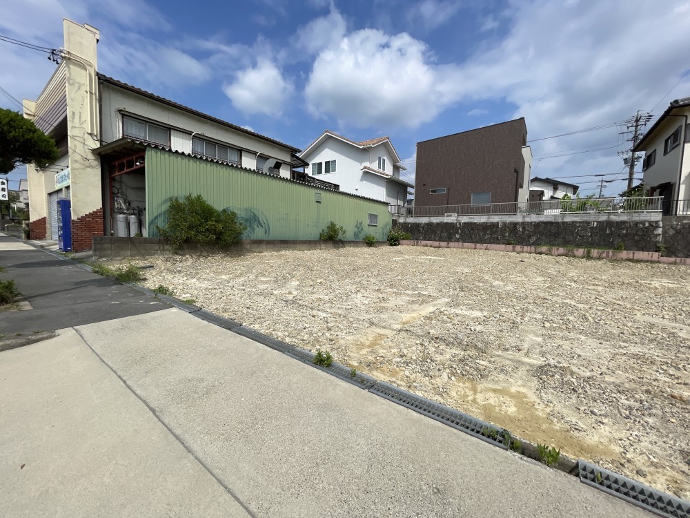 春日井市神屋町字御手洗　全3区画　1号地 画像4