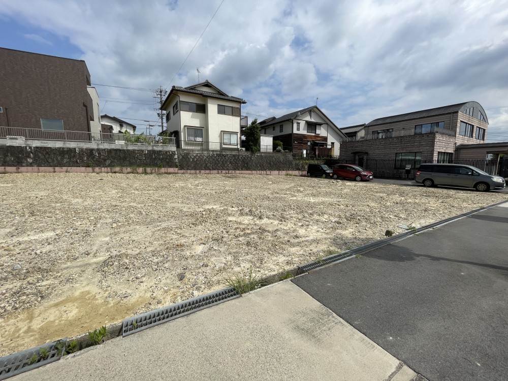 春日井市神屋町字御手洗　全3区画　2号地 画像5
