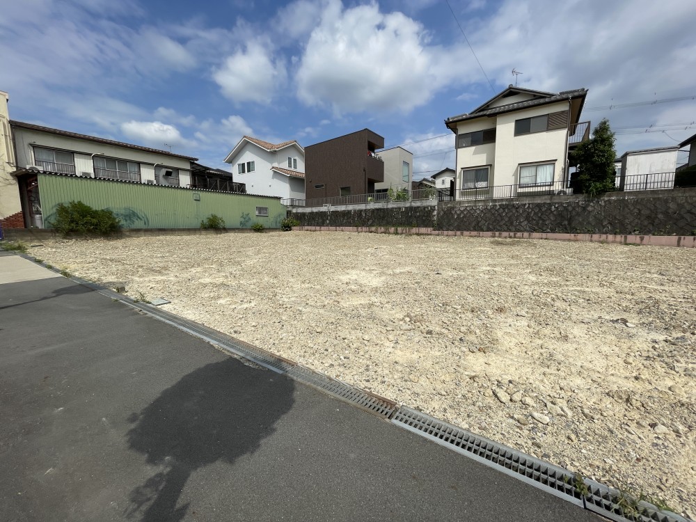 春日井市神屋町字御手洗　全3区画　2号地 画像4