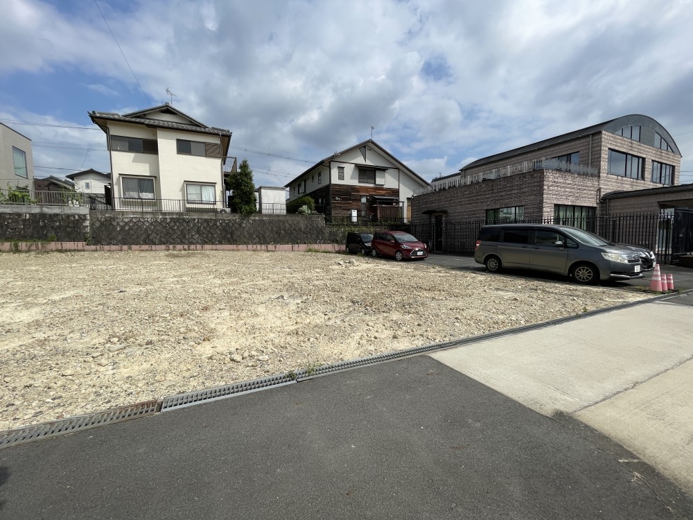 春日井市神屋町字御手洗　全3区画　3号地 画像4