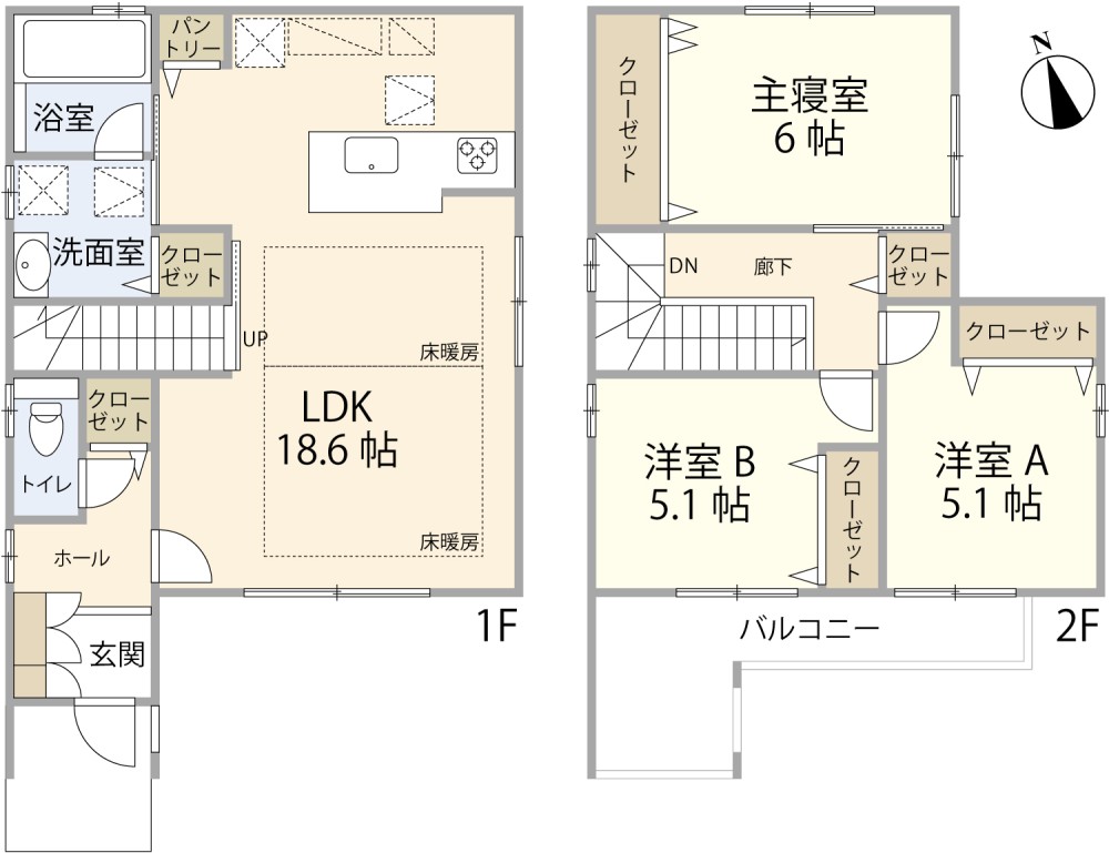 名古屋市北区長喜町二丁目 画像15