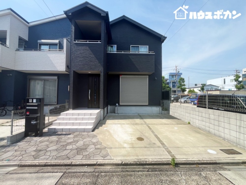 名古屋市北区長喜町二丁目 画像14