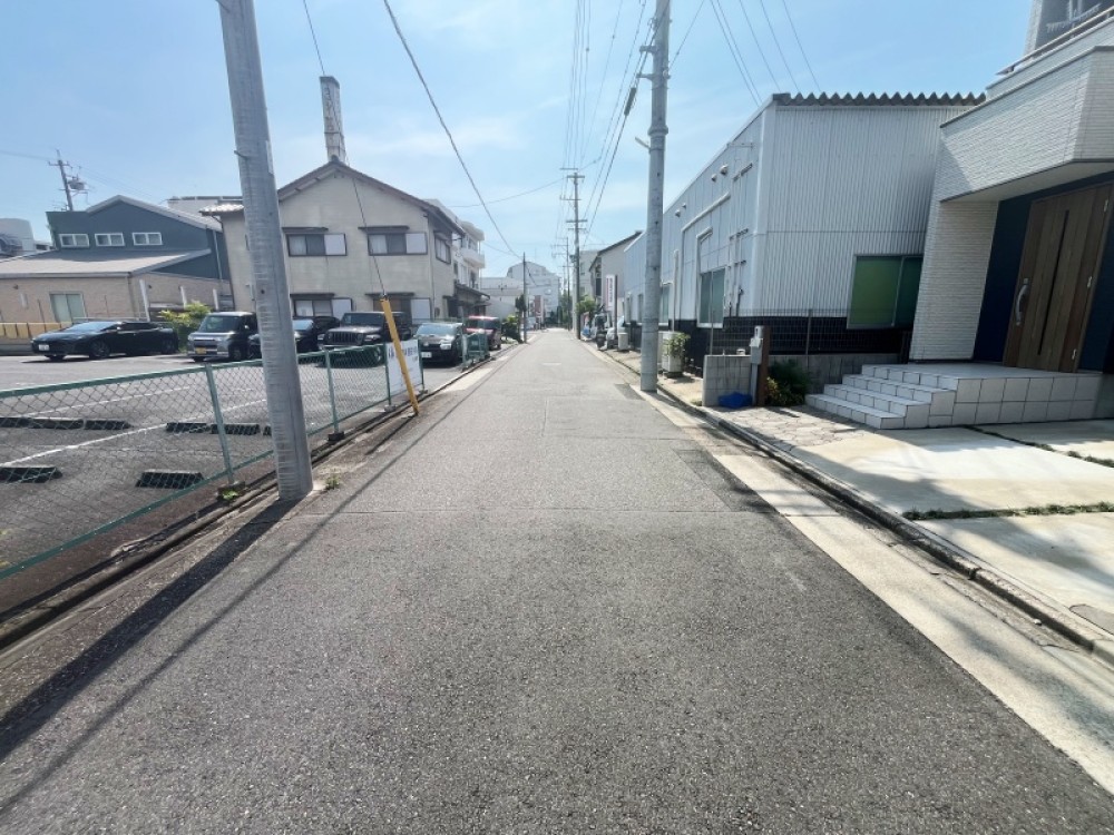 不動産のこと何でもご相談ください。
