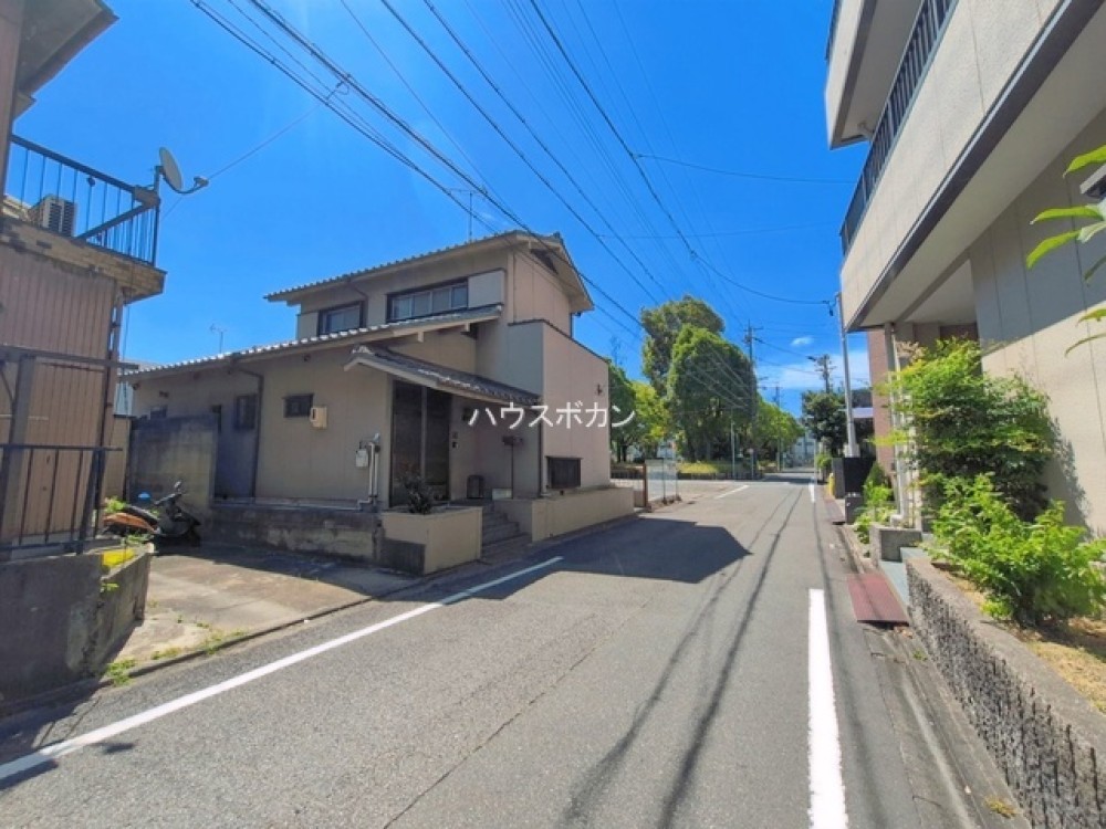 名古屋市南区北頭町　3期　1区画 画像1