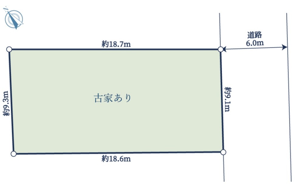 名古屋市天白区八事山 画像1