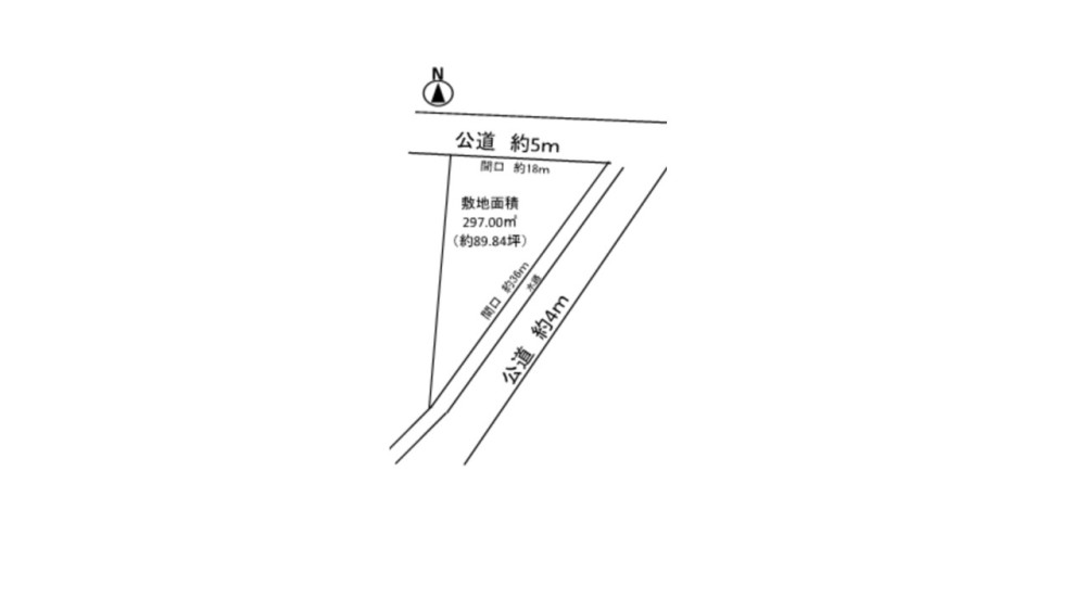 尾張旭市狩宿町 画像1
