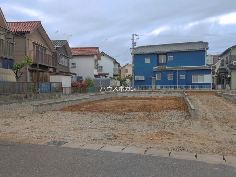 安城市美園町　全5棟　B号棟 画像3