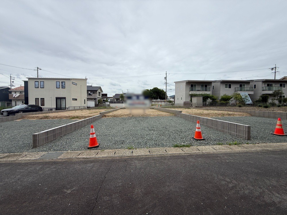 豊川市八幡町　全6区画　2号地 画像5