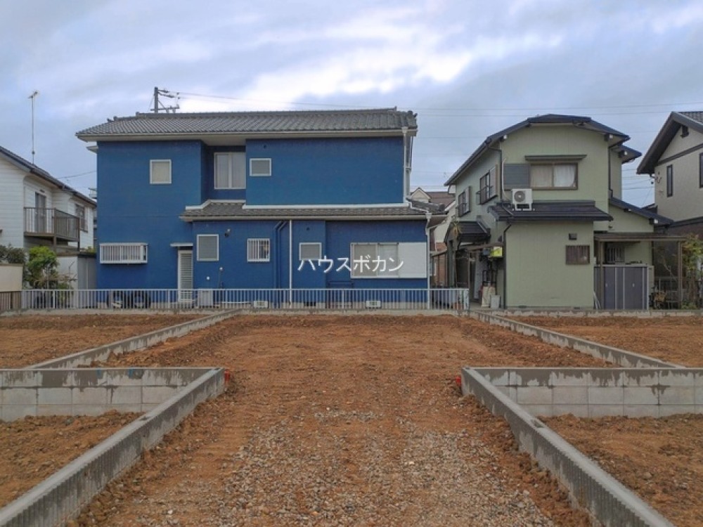 安城市美園町　全5棟　C号棟 画像3