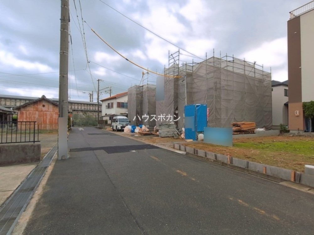 安城市美園町　全5棟　C号棟 画像5